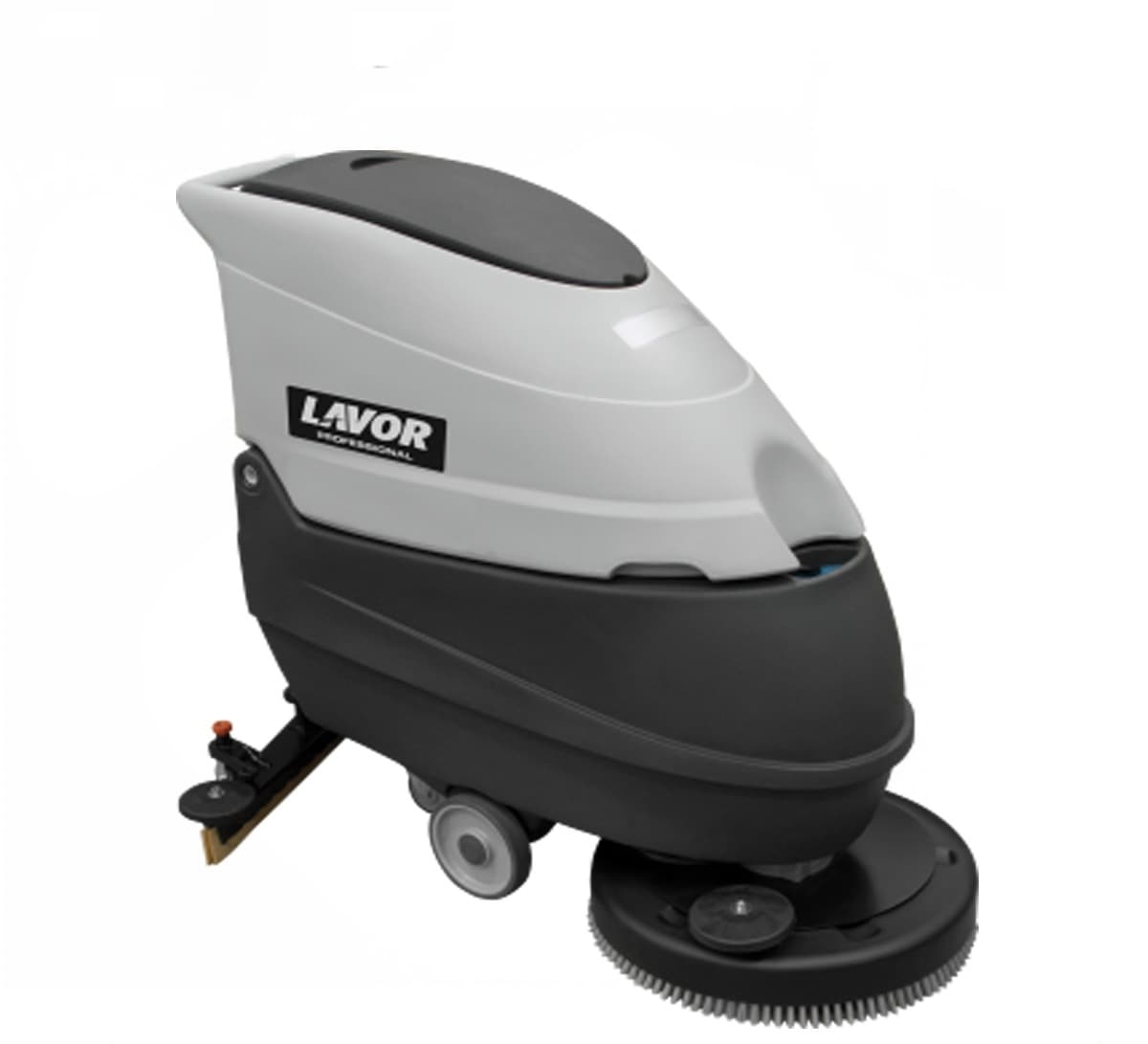 Autolaveuse accompagnée Free Evo 50